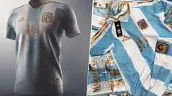 Instagram vs. vida real: venden el fantasy de la Selección Argentina