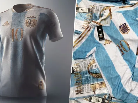 Instagram vs. vida real: venden el fantasy de la Selección Argentina