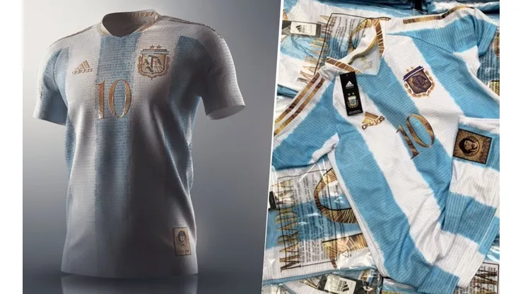 Instagram vs. vida real: venden el fantasy de la Selección Argentina