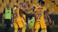 Tigres UANL podría sufrir bajas ante Rayados.