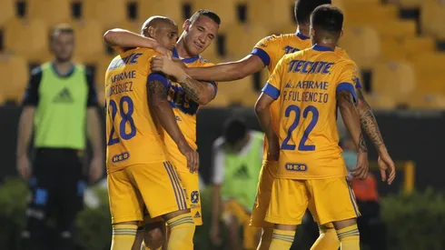 Tigres UANL podría sufrir bajas ante Rayados.