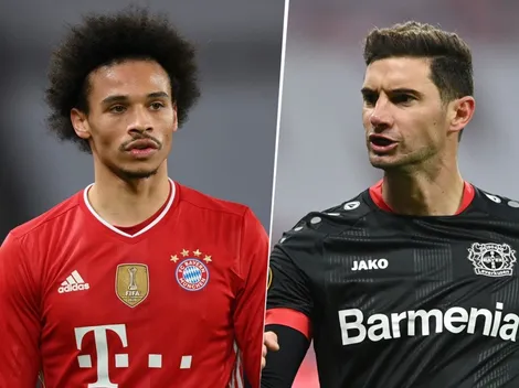EN VIVO: Bayern vs. Leverkusen por la Bundesliga