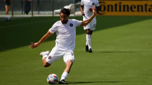 Rodolfo Pizarro, contra la discriminación en el debut de la MLS