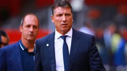 Robert Dante Siboldi dirigirá a Xolos de Tijuana