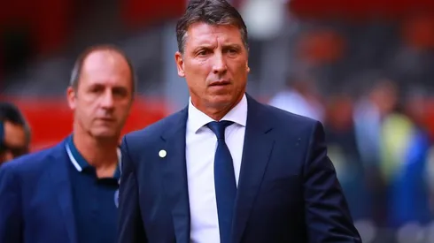 Robert Dante Siboldi dirigirá a Xolos de Tijuana