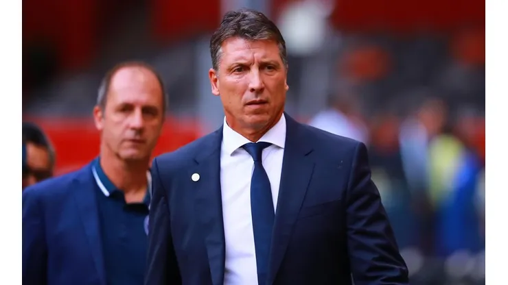 Robert Dante Siboldi dirigirá a Xolos de Tijuana