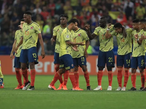 La 'tal Superliga Europea' podría golpear fuerte a la Selección Colombia