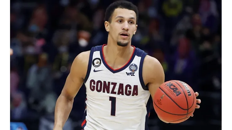 Jalen Suggs