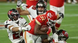 Tampa Bay Buccaneers y Kansas City Chiefs