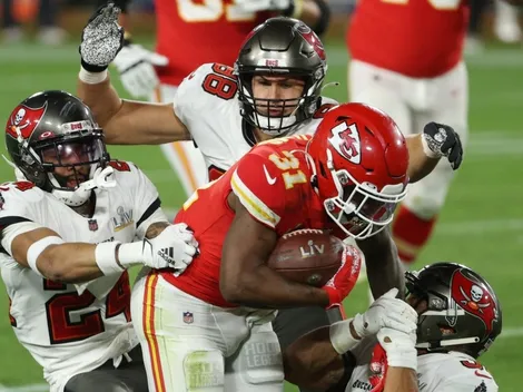 Los equipos con mayor cantidad de victorias proyectadas para NFL 2021