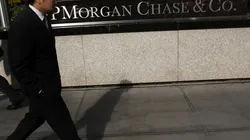 JP Morgan Chase (Foto: Getty)