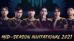 MSI 2021: Una región se baja del torneo de League of Legends