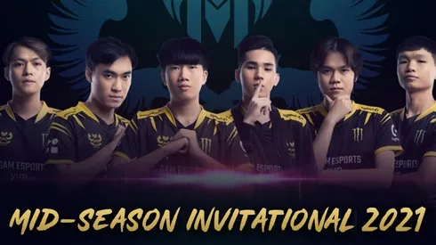 MSI 2021: Una región se baja del torneo de League of Legends