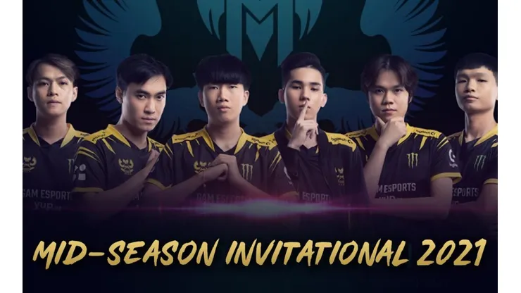 MSI 2021: Una región se baja del torneo de League of Legends