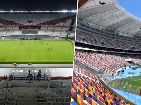 ¿En qué ciudades de Argentina se jugarán los partidos de la Copa América?