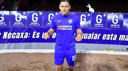 México o Sudamérica: las opciones para Pablo Aguilar