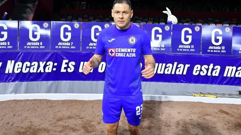 México o Sudamérica: las opciones para Pablo Aguilar