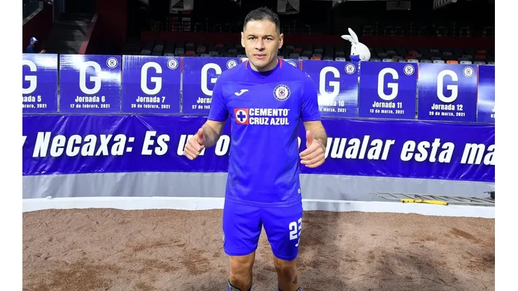 México o Sudamérica: las opciones para Pablo Aguilar