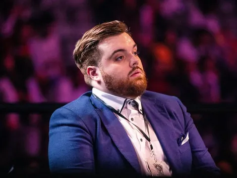 Ibai Llanos subió una foto de Messi y Cristiano con la camiseta de Betis y estalló Twitter