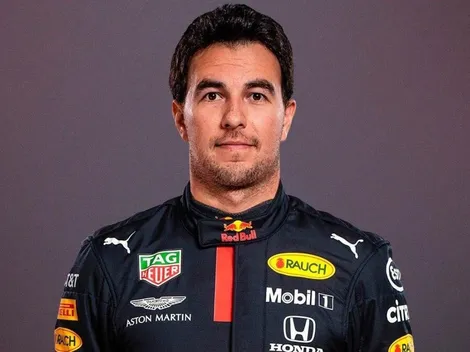 Checo Pérez: ¿Cuándo vuelve a correr en Fórmula 1 el mexicano?