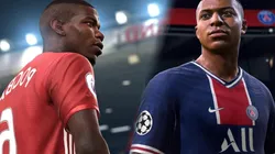 Rumor: los equipos de la Superliga Europea serían eliminados del FIFA 22