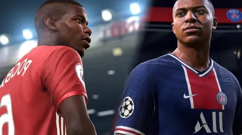 Rumor: los equipos de la Superliga Europea serían eliminados del FIFA 22