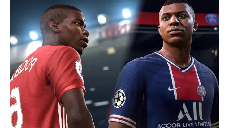 Rumor: los equipos de la Superliga Europea serían eliminados del FIFA 22