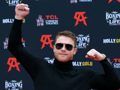 Billy Joe Saunders acusó amaño en pelea con Canelo Álvarez