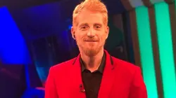 Martín Liberman, siempre carente de filtros.