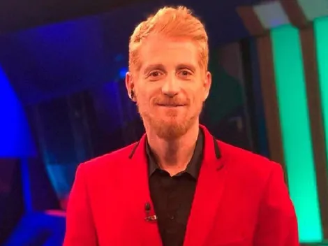 Twitter: Liberman se burló de la chance de que Cavani llegue a Boca