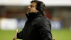 Ricardo Caruso Lombardi tiene una dilatada trayectoria en Argentina.