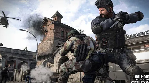 Activision detalla las novedades de la Temporada 3 de CoD: Black Ops Cold War