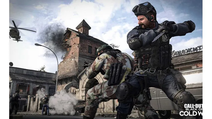 Activision detalla las novedades de la Temporada 3 de CoD: Black Ops Cold War