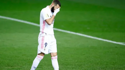 Real Madrid podría quedarse sin Champions League.