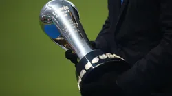 Liguilla y reclasificación al momento.