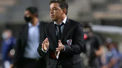 Es oficial: Gallardo definió la lista de buena fe de River para la Libertadores