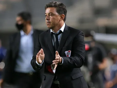 Es oficial: Gallardo definió la lista de buena fe de River para la Libertadores