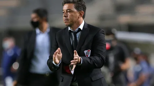 Es oficial: Gallardo definió la lista de buena fe de River para la Libertadores