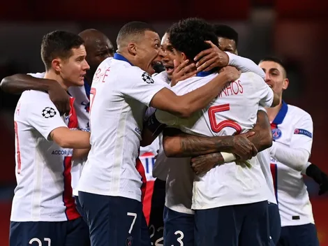 El jugador del PSG que disparó contra la Superliga: "No puedo quedarme callado"