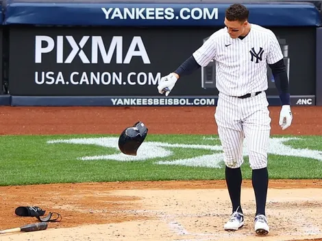 La peor crisis deportiva de New York Yankees en el siglo 21