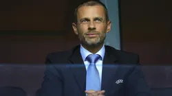 Ceferin: "La Superliga es un escupitajo en la cara los amantes del fútbol"