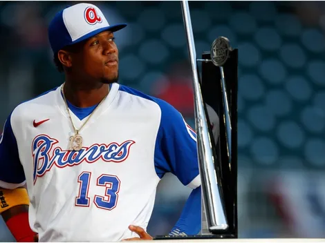 Atlanta Braves se lamenta: Ronald Acuña Jr. a la lista de lesionados de la MLB
