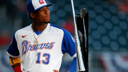 Ronald Acuña Jr. (Foto: Getty)