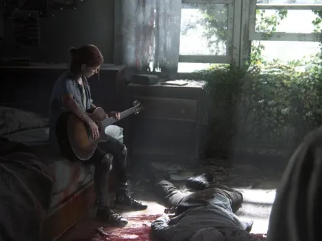 Nuevos reportes desalientan el posible DLC de historia para TLOU2