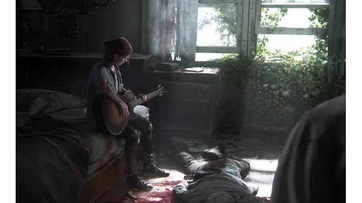 Nuevos reportes desalientan el posible DLC de historia para TLOU2
