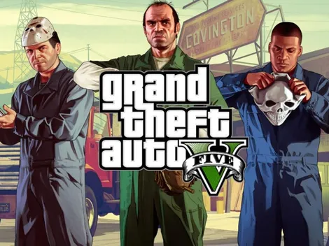 Revelan que necesitas matar al menos a 700 NPCs para ganar el GTA V