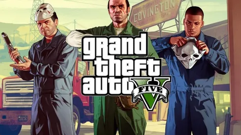 Revelan que necesitas matar al menos a 700 NPCs para ganar el GTA V