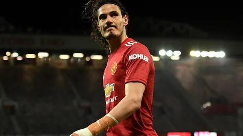 Llegó la primera respuesta de Cavani al United: quiere volver a Sudamérica