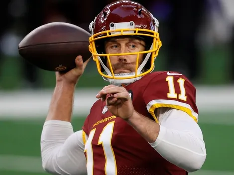 VIDEO: Alex Smith confirma su futuro tras épica vuelta a la NFL