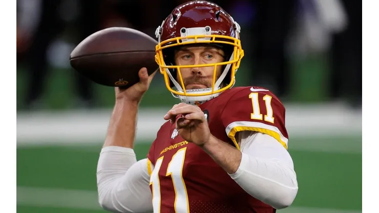 Alex Smith